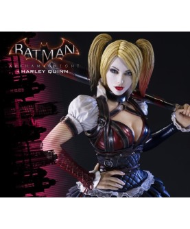 Batman: Arkham Knight + Harley Quinn Story Pack DLC Steam Key GLOBAL